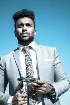 Melly - Escort gay Frankfurt 2