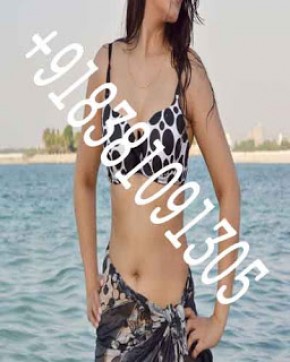 Mohini - Escort lady Dubai 2