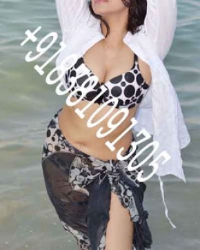 Mohini - Escort lady Dubai 3