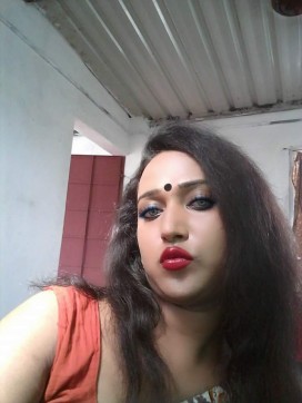 Maya Sorkar - Escort trans Mumbai (Bombay) 2
