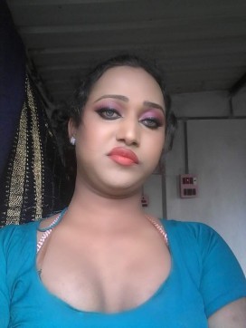 Maya Sorkar - Escort trans Mumbai (Bombay) 3