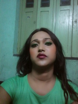 Maya Sorkar - Escort trans Mumbai (Bombay) 4