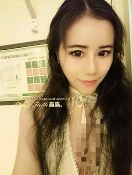 Stella - Escort lady London 2