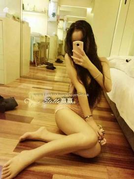 Stella - Escort lady London 6