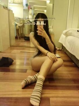 Stella - Escort lady London 7