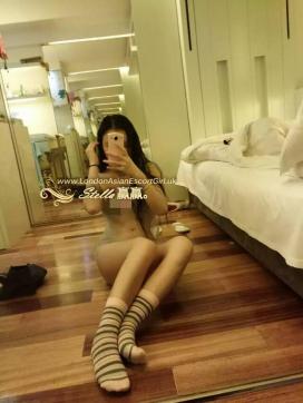 Stella - Escort lady London 8