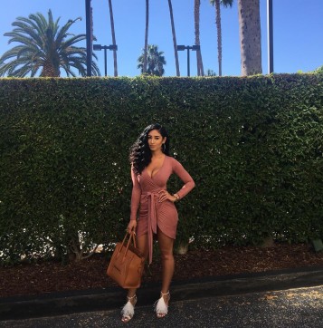 Amy - Escort lady Dubai 5