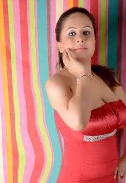 Eman - Escort ladies Dubai 1