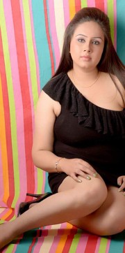 Eman - Escort lady Dubai 2