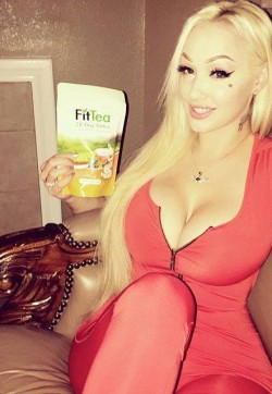 Briana - Escort ladies Dubai 1