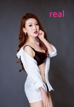 Hebelee - Escort ladies Abu Dhabi 1