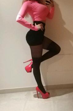 Leyre Independent - Escort lady Barcelona 12