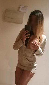 Leyre Independent - Escort lady Barcelona 3