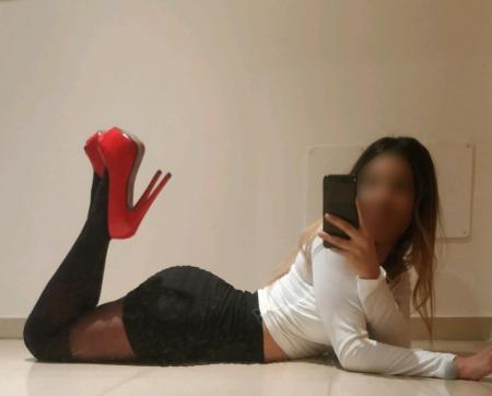 Leyre Independent - Escort lady Barcelona 6