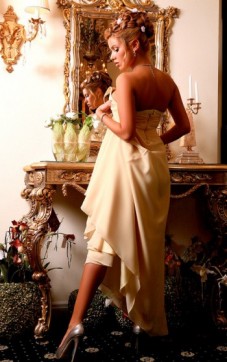 Alice - Escort lady Dubai 3