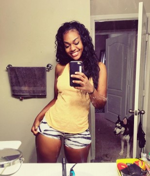 Cindy - Escort lady Dubai 4