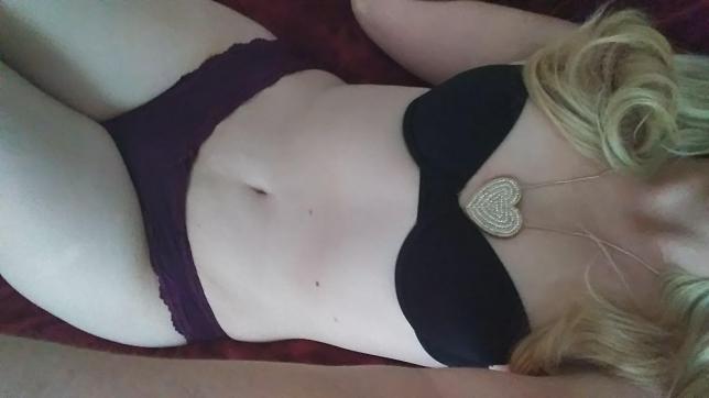 Brianna Bree - Escort lady Palm Beach FL 2