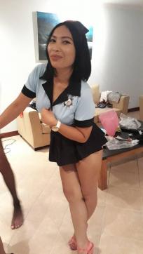 Wong - Escort lady Pattaya 2