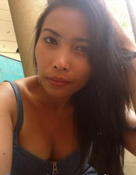 Wong - Escort lady Pattaya 3