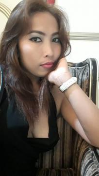 Wong - Escort lady Pattaya 4