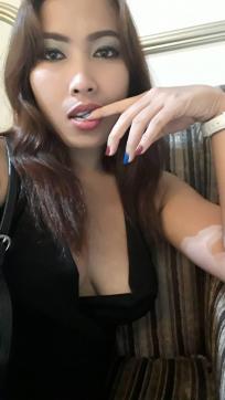 Wong - Escort lady Pattaya 5