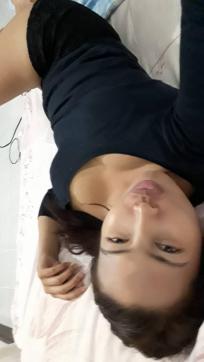 Wong - Escort lady Pattaya 6