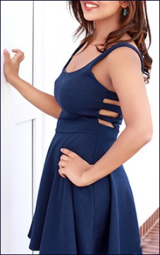 Rupali chaudhry - Escort lady Dubai 3