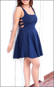 Rupali chaudhry - Escort lady Dubai 4