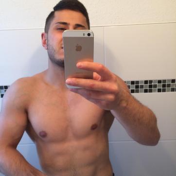 Samy - Escort mens Munich 2