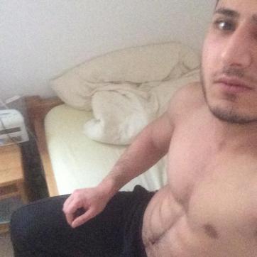 Samy - Escort mens Munich 3