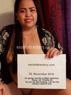 Marylin - Escort lady Chemnitz 3