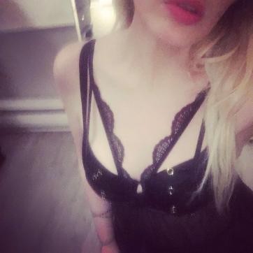 NILLA MONROE - Escort lady Fort Lauderdale 2