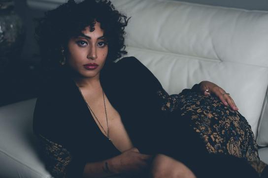 CynSage Mystique - Escort lady Denver CO 4