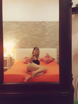 Elisa - Escort lady Milan 3