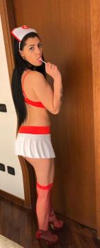 Anna vera - Escort lady Piacenza 11