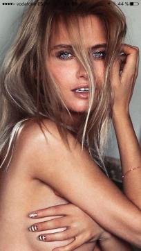 Alina - Escort lady Marbella 2