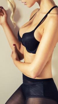 Alina - Escort lady Marbella 5