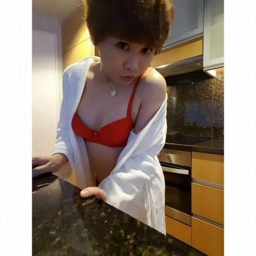 Asian Bella Adrianna - Escort trans Rome 2