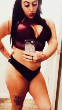 Alexis Andonelli - Escort lady Atlanta GA 2
