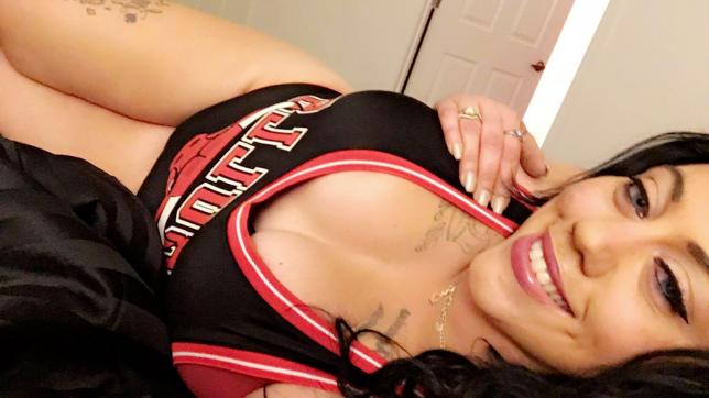 Alexis Andonelli - Escort lady Atlanta GA 3
