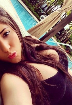 Melvia leo - Escort ladies Dubai 1