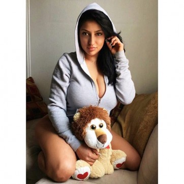 Amanda11 - Escort lady Dubai 2