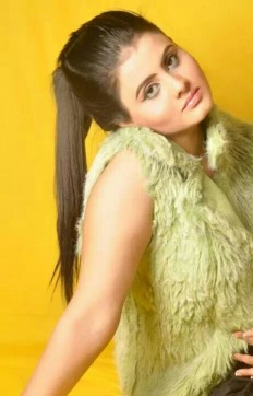 Laiba butt - Escort lady Dubai 3