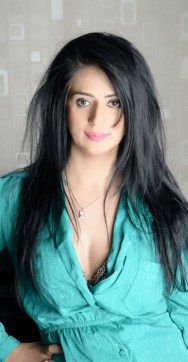 Khushi 00971502856158 - Escort lady Dubai 4