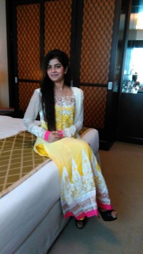 Noor ali - Escort lady Dubai 2