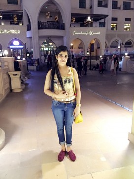 Noor ali - Escort lady Dubai 4