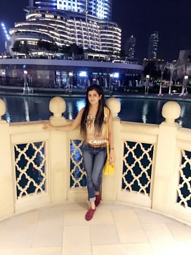 Noor ali - Escort lady Dubai 5