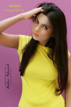 Veena Mir - Escort lady Dubai 2