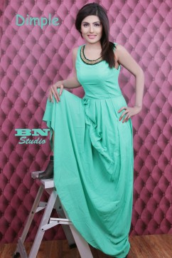 Dimple - Escort lady Dubai 3
