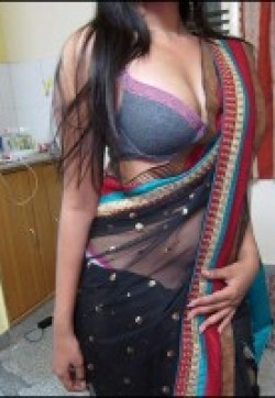 Riya - Escort ladies Mumbai (Bombay) 1